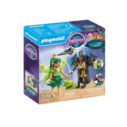 PLAYMOBIL 71350 FOREST...