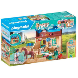 PLAYMOBIL 71352 HIPOTERAPIA...