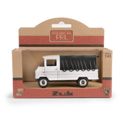 DAFFI PRL ŻUK BIAŁY 15514