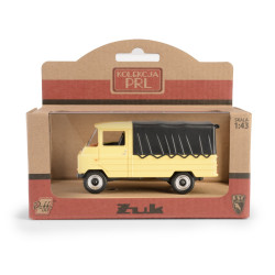 DAFFI PRL ŻUK ŻÓŁTY 15507