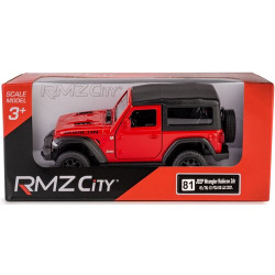 DAFFI RMZ JEEP WRANGLER...