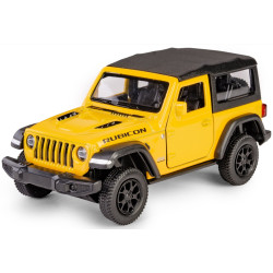DAFFI RMZ JEEP WRANGLER...