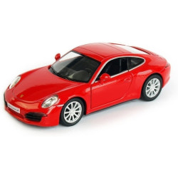 DAFFI RMZ PORSCHE 911...