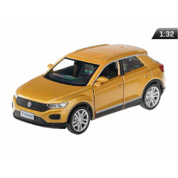 DAFFI RMZ VOLKSWAGEN T-ROC...