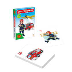 Alexander Karty Piotruś...