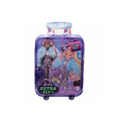 BARBIE HPB16 EXTRA FLY...