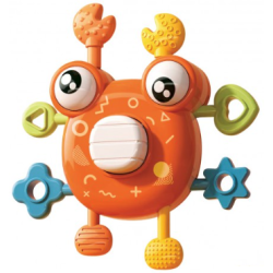 DUMEL 50693 TREKOCZĄCY KRAB