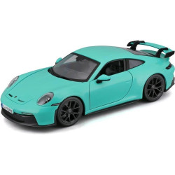 Burago 1:24 21104 Porsche...