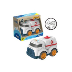 ASKATO AMBULANS 22380