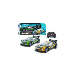 SAMOCHÓD WYŚCIGOWY 63630 ARTYK