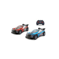 SAMOCHÓD WYŚCIGOWY R/C...