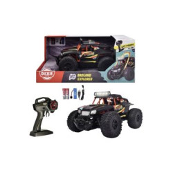 SIMBA 201107005 BADLAND...