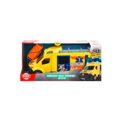 SIMBA 203716025 SOS...