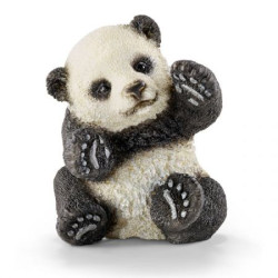 Schleich  14734 Mała Panda