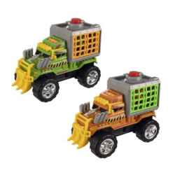 Teamsterz 1417115 Monster J...