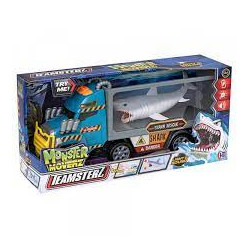 Teamsterz 1417284 Przewóz...