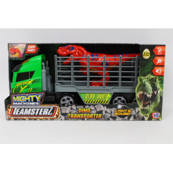 Teamsterz 1417457 Transport...