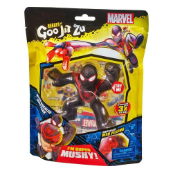 TM GOJ42621 MARVEL MILES...