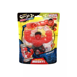 TM GOJ42581 MARVEL RED HULK...