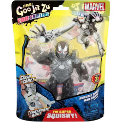 TM GOJ42580 MARVEL WAR...