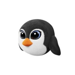 TM FLO0410 FLOCKIES PINGWIN...