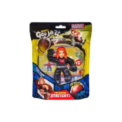 TM GOJ41440 MARVEL BLACK...