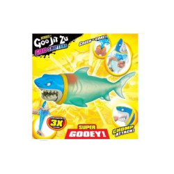 TM GOJ41405 SHIFTERS-PRIMAL...