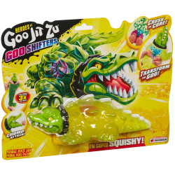 TM GOJ41406 SHIFTERS-PRIMAL...