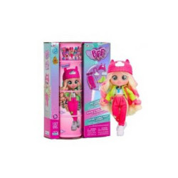 TM 908406 CRY BABIES HANNAH...