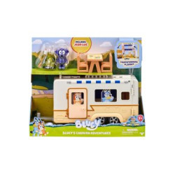 TM 13086 BLUEY PRZYCZEPA...