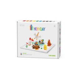 TM 18009CEE HEY CLAY PTAKI...