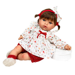 NINES 1820 TITA DOLL BAG 18207