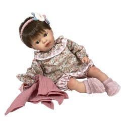 NINES 1930 NOA PINK BAG...