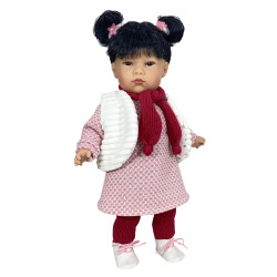 NINES 2500 TAI DOLL BAG TWO...