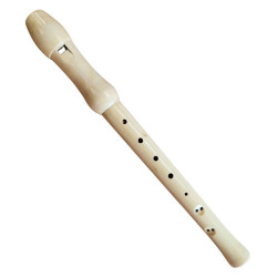 W&K FLET DREWNIANY JYWK 387-A