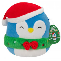 ORBICO SQM00582/125 SQUISHMALLOWS ŚW PUFF 45047