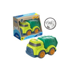 ASKATO ŚMIECIARKA 22373