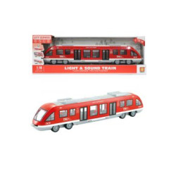 ASKATO TRAMWAJ CZERWONY