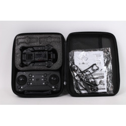 DRON SKŁADANY R/C 12639 M&Z