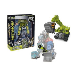 Transformer Koparka 68048 Artyk