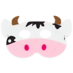 GODAN MASKA FILC KRÓWKA 09788