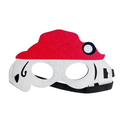 GODAN MASKA FILC PSIA...