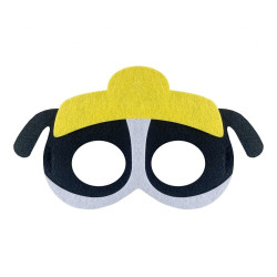 GODAN MASKA FILC PSIA...