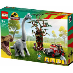 LEGO 76960 ODKRYCIE...