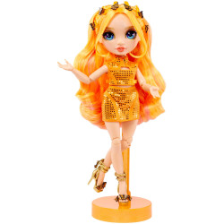 MGA 587330 RAINBOW HIGH POPP