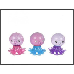 OŚMIORNICA DO ŚCISKANIA...