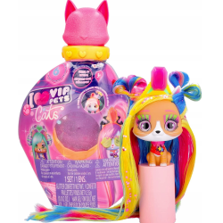 TM 713031/714519 Vip Pets Koty