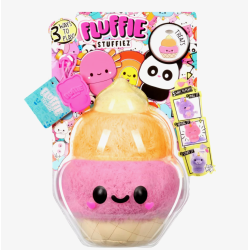 MGA 593447/594192 FLUFFIE...