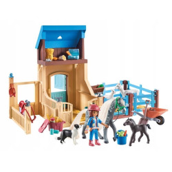 PLAYMOBIL AMELIA I WHISPER...