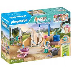 PLAYMOBIL ISABELLA I...